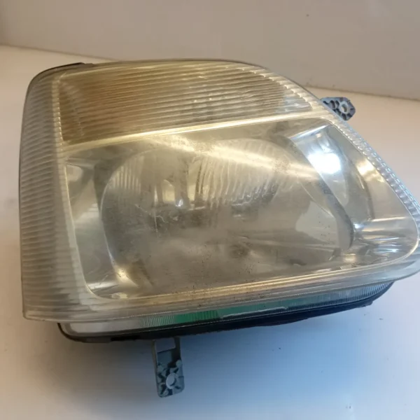 Faro ant. destro Opel Agila (2003 – 2008) 1.2 59 KW benzina 9212206 Z12XEP