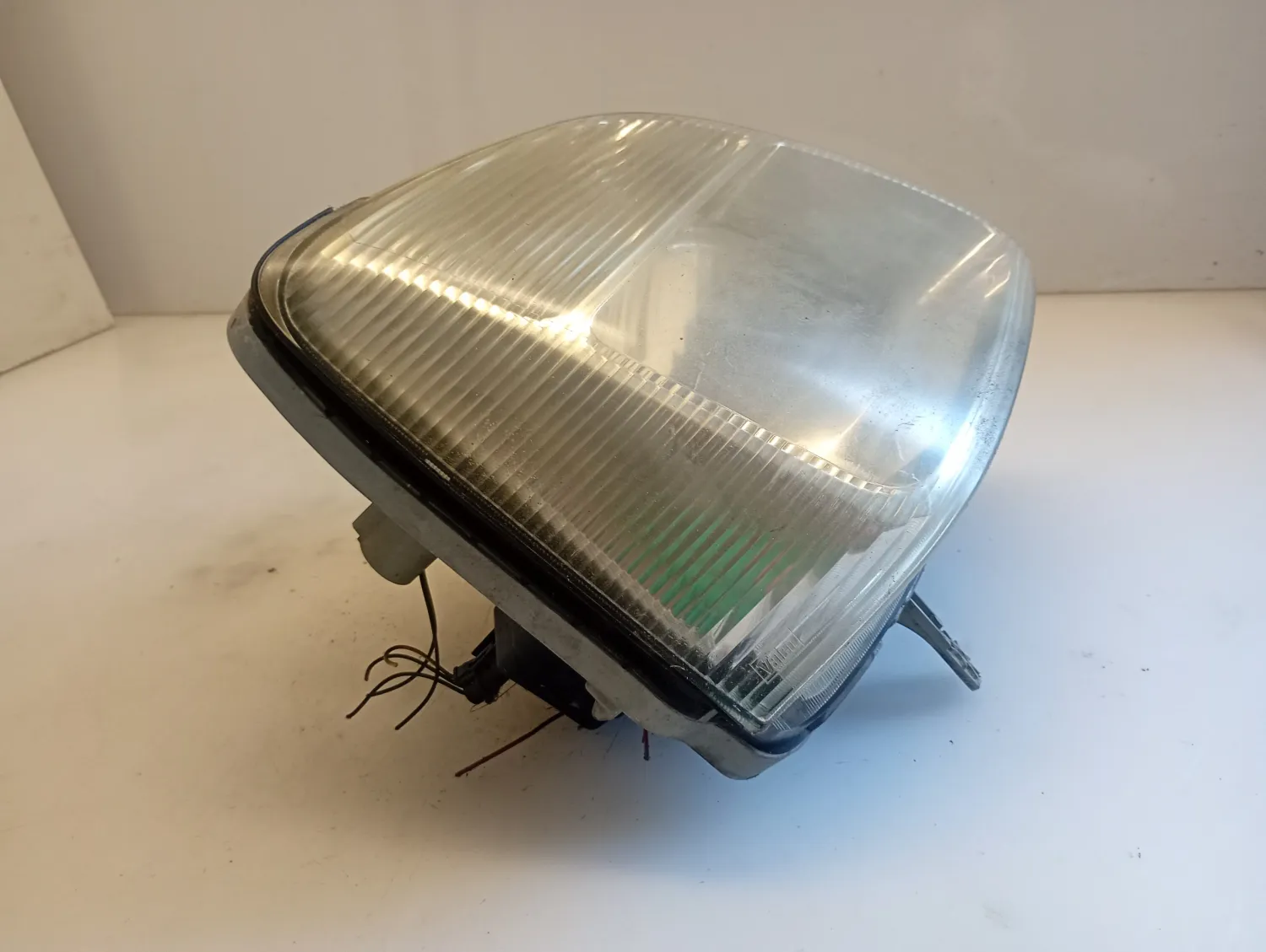Faro ant. destro Opel Agila (2003 – 2008) 1.2 59 KW benzina 9212206 Z12XEP