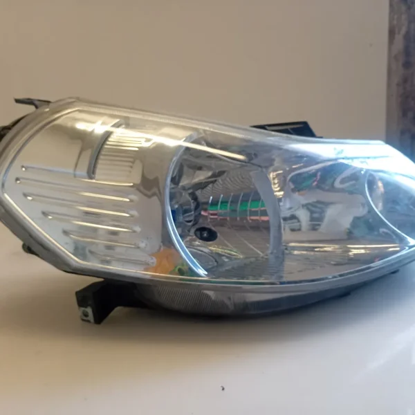 Faro ant. destro Fiat Sedici 4×4 (2006 – 2011) 2.0 99 KW diesel 71742446 D20AA