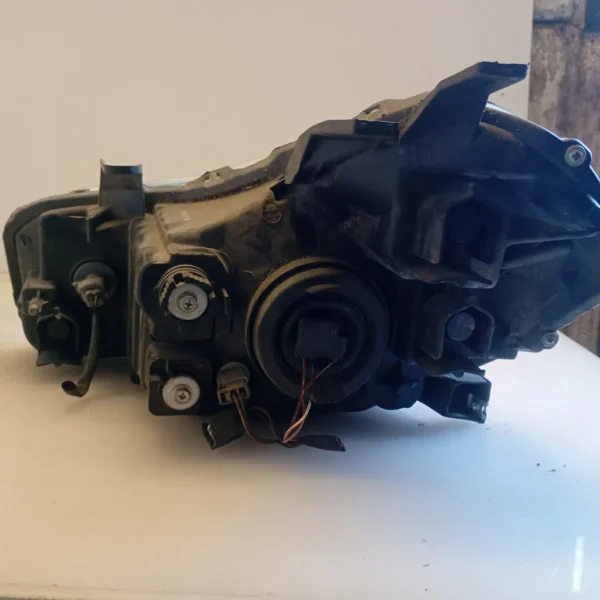 Faro ant. destro Fiat Sedici 4×4 (2006 – 2011) 2.0 99 KW diesel 71742446 D20AA