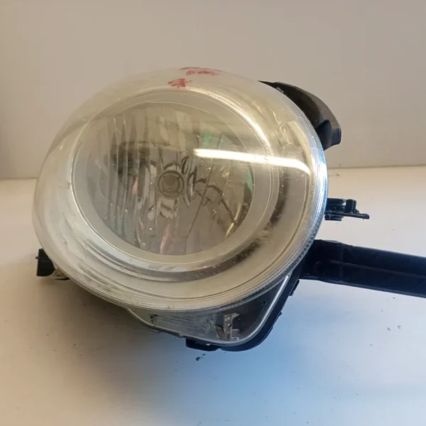 Faro ant. destro Fiat 500l (2012 – 2018) 1.3 62 KW diesel 52089190 199B4000