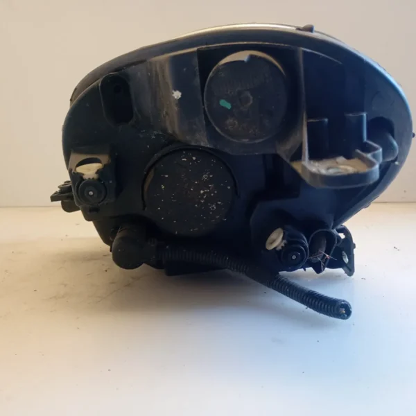 Faro ant. destro Fiat 500l (2012 – 2018) 1.3 62 KW diesel 52089190 199B4000