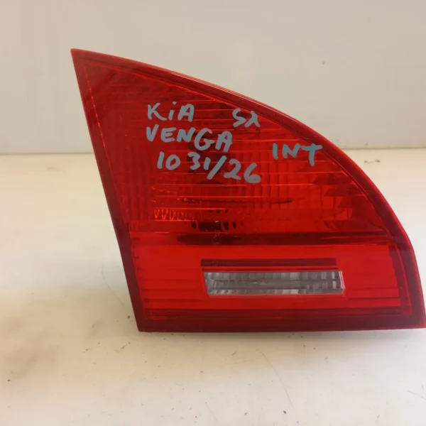 Faro posteriore int. sinistro Kia Venga (2010 – oggi) 1.4 66 KW diesel 924051P000 D4FC