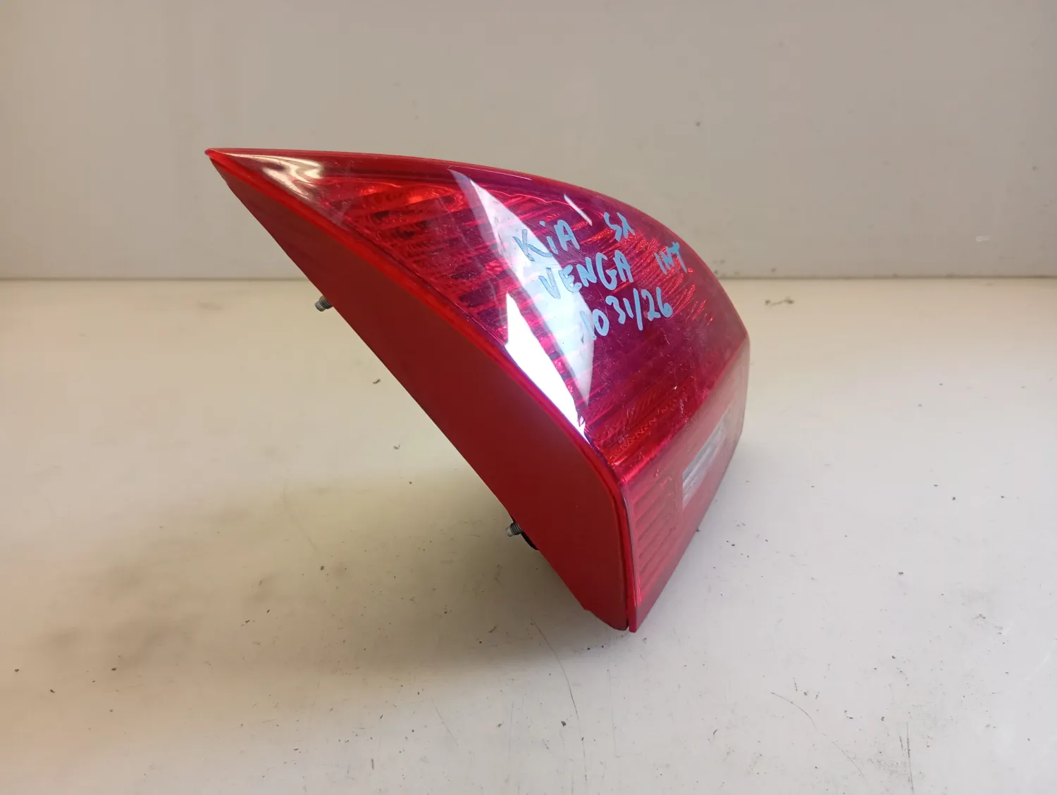 Faro posteriore int. sinistro Kia Venga (2010 – oggi) 1.4 66 KW diesel 924051P000 D4FC