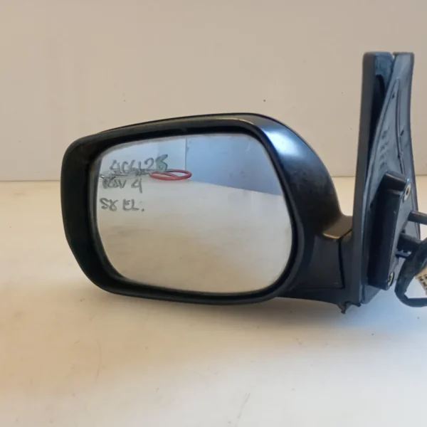 Specchietto est. sinistro Toyota Rav 4 2a Serie (2000 – 2006) 2.0 85 KW diesel 8794042690 1CD FTV