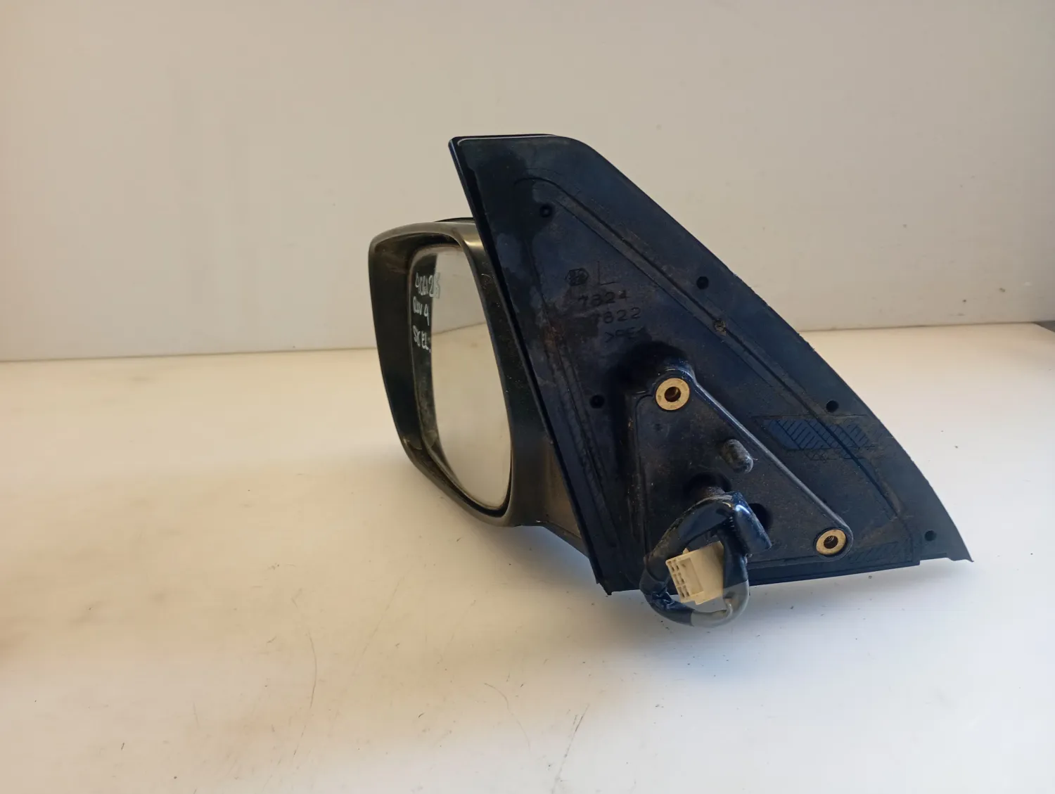 Specchietto est. sinistro Toyota Rav 4 2a Serie (2000 – 2006) 2.0 85 KW diesel 8794042690 1CD FTV