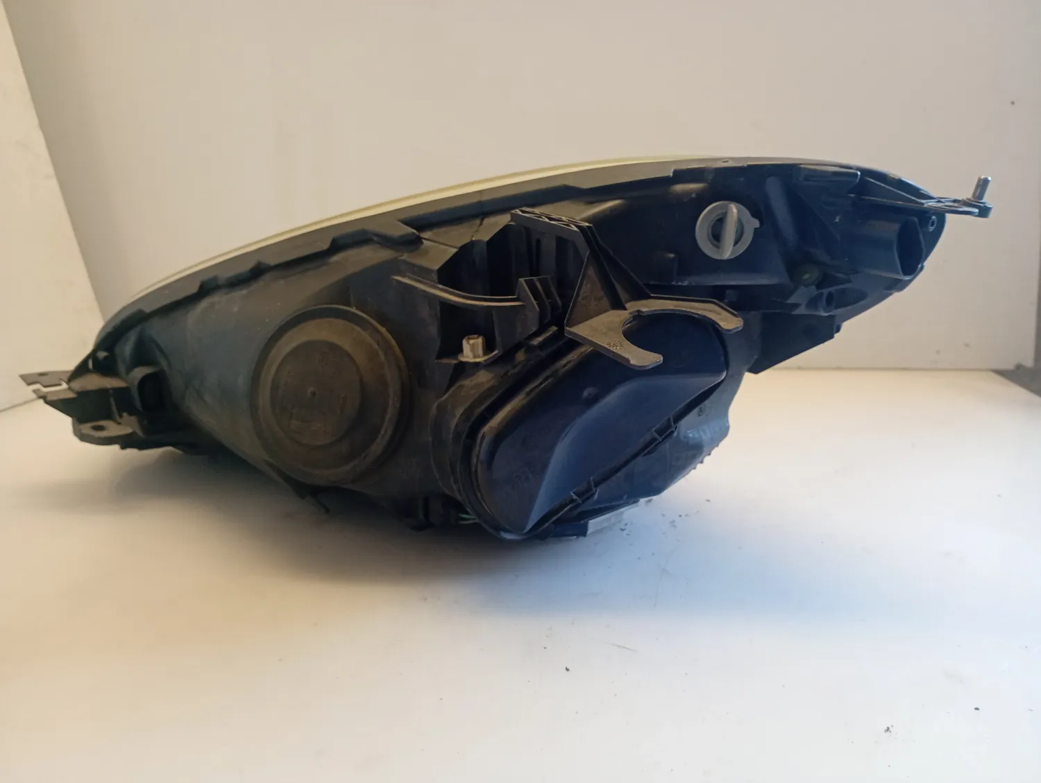 Faro ant. destro Citroen C4 Picasso (2006 – 2013) 2.0 100 KW diesel 6206C1 RHR