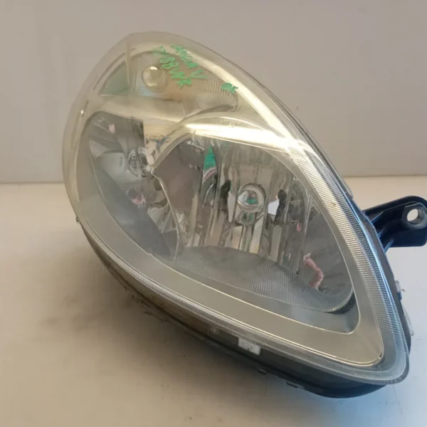 Faro ant. destro Lancia Ypsilon (2006 – 2008) 1.2 44 KW benzina 51786653 188A4000