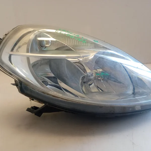Faro ant. destro Lancia Ypsilon (2006 – 2008) 1.2 44 KW benzina 51786653 188A4000