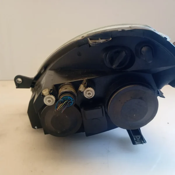 Faro ant. destro Lancia Ypsilon (2006 – 2008) 1.2 44 KW benzina 51786653 188A4000