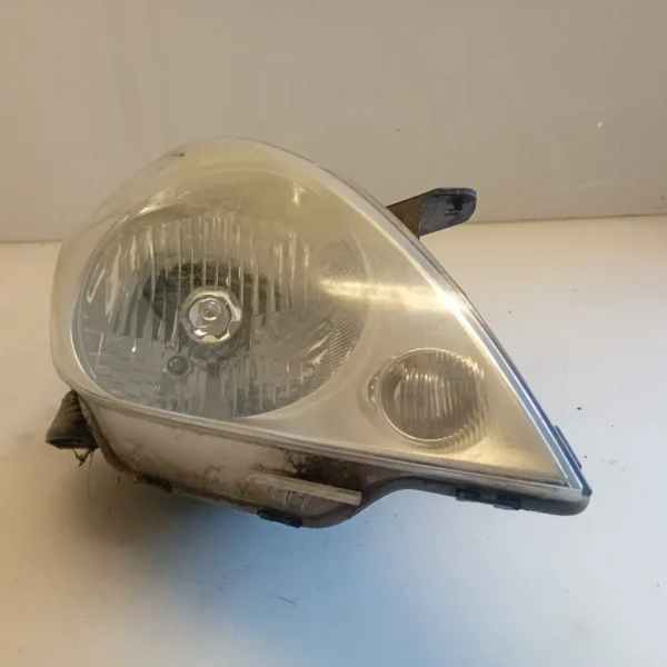 Faro ant. destro Chevrolet daewoo Spark (2010 – 2015) 1.0 50 KW benzina 95226892 B10D1
