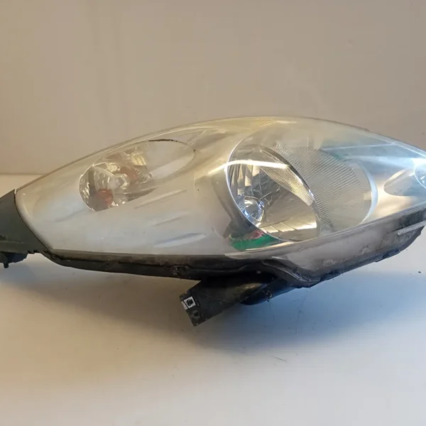 Faro ant. destro Chevrolet daewoo Spark (2010 – 2015) 1.0 50 KW benzina 95226892 B10D1