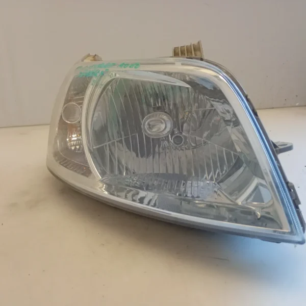 Faro ant. destro Chevrolet daewoo Aveo (2008 – 2012) 1.2 62 KW benzina 96650755 B12D1