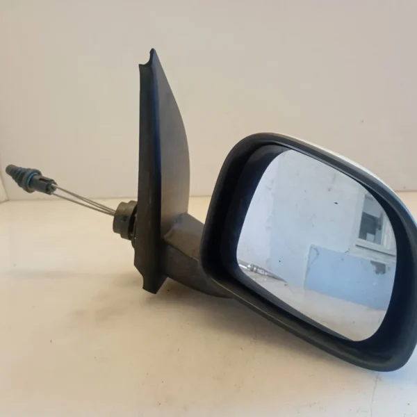 Specchietto est. destro Fiat Panda (2009 – 2011) 1.2 51 KW benzina 735534265 169A4000