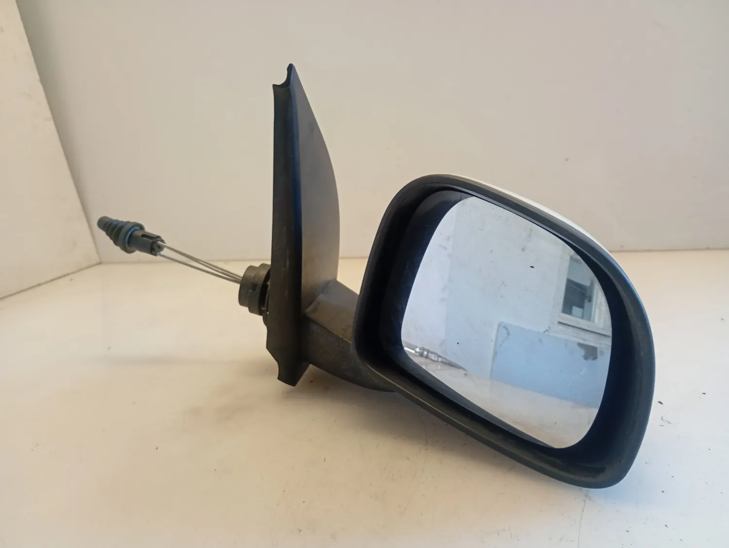 Specchietto est. destro Fiat Panda (2009 – 2011) 1.2 51 KW benzina 735534265 169A4000