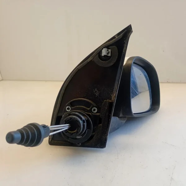 Specchietto est. destro Fiat Panda (2009 – 2011) 1.2 51 KW benzina 735534265 169A4000