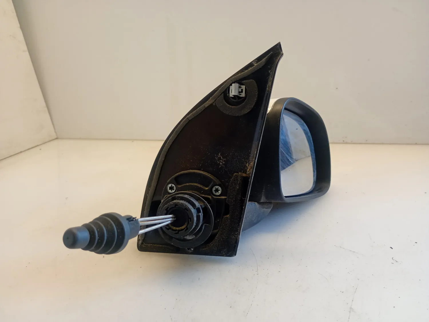 Specchietto est. destro Fiat Panda (2009 – 2011) 1.2 51 KW benzina 735534265 169A4000
