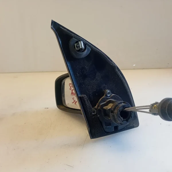 Specchietto est. sinistro Fiat Panda (2003 – 2010) 1.3 51 KW diesel 735357191 188A8000