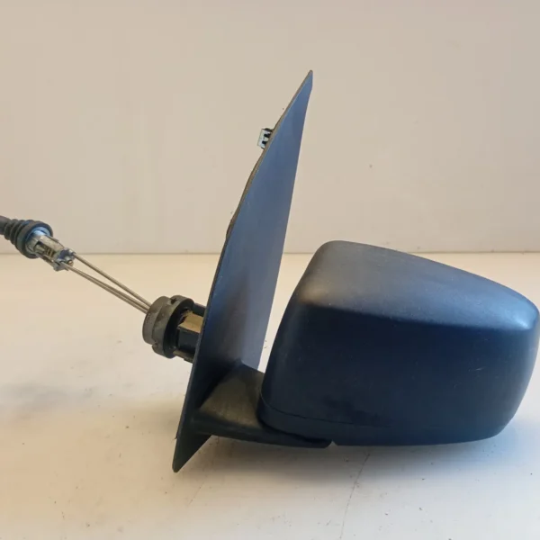 Specchietto est. sinistro Fiat Panda (2003 – 2010) 1.3 51 KW diesel 735357191 188A8000