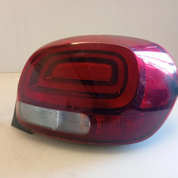 Faro posteriore sinistro Citroen C3 3a Serie (2020 – 2024) 1.2 61 KW benzina 9812257780 HM05