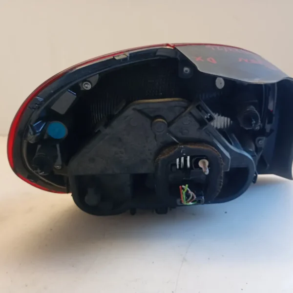 Faro posteriore sinistro Citroen C3 3a Serie (2020 – 2024) 1.2 61 KW benzina 9812257780 HM05