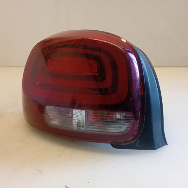 Faro posteriore destro Citroen C3 3a Serie (2020 – 2024) 1.2 61 KW benzina 9812257480 HM05