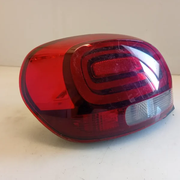 Faro posteriore destro Citroen C3 3a Serie (2020 – 2024) 1.2 61 KW benzina 9812257480 HM05