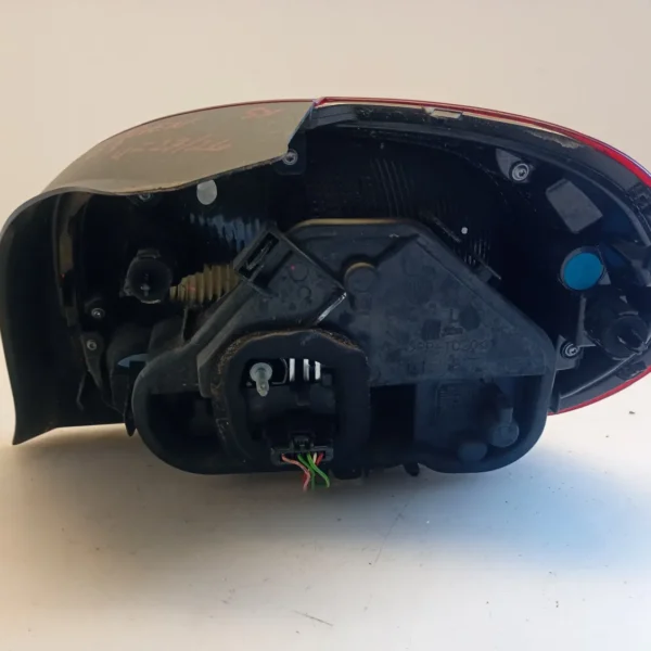 Faro posteriore destro Citroen C3 3a Serie (2020 – 2024) 1.2 61 KW benzina 9812257480 HM05