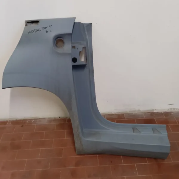 Parafango ant. sx Citroen Ami 2021 6 KW IBSG4W059