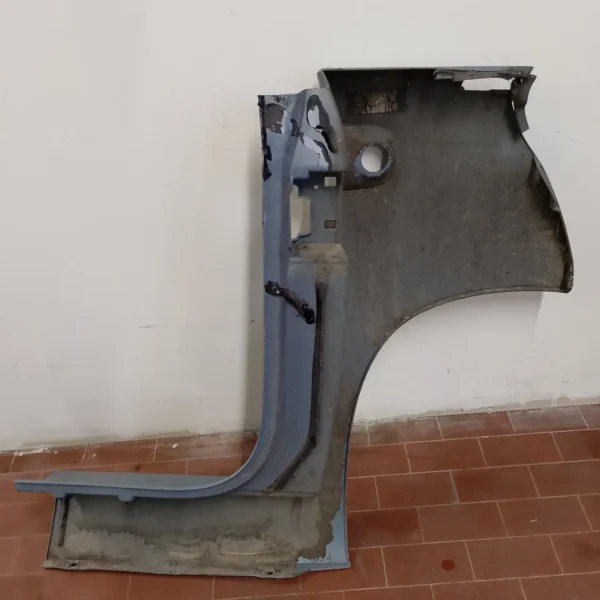 Parafango ant. sx Citroen Ami 2021 6 KW IBSG4W059