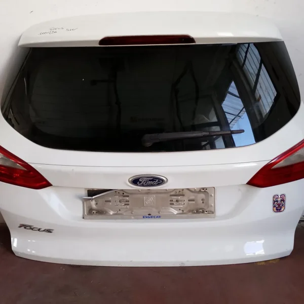 Portellone post. Ford Focus (2011 – 2015) 1.6 85 KW diesel 1834446 T1DB