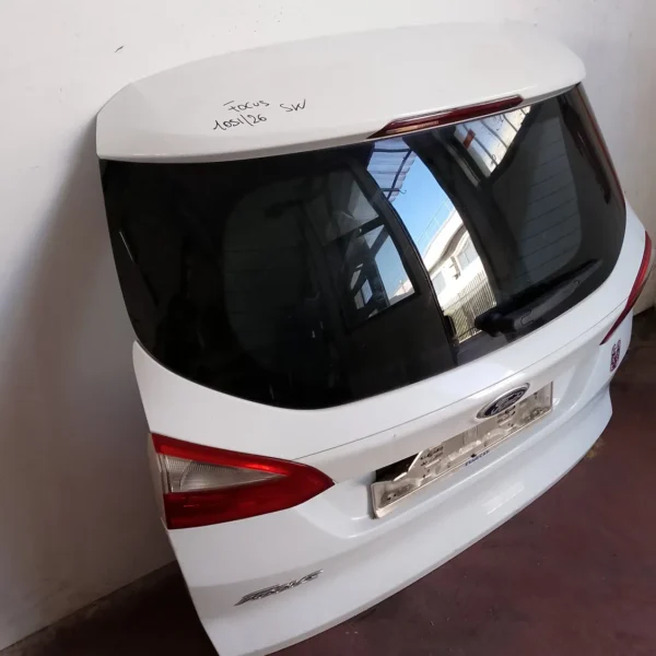 Portellone post. Ford Focus (2011 – 2015) 1.6 85 KW diesel 1834446 T1DB