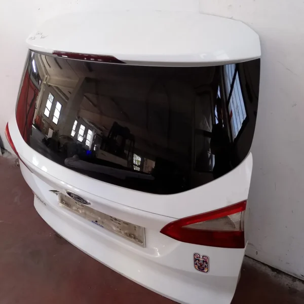 Portellone post. Ford Focus (2011 – 2015) 1.6 85 KW diesel 1834446 T1DB