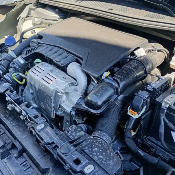 Motore completo Peugeot 208 (2023 – oggi) 1.2 74 KW benzina HN05