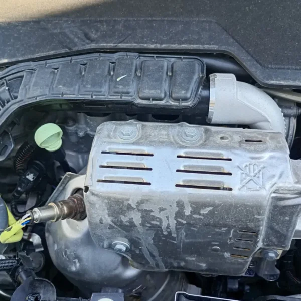 Motore completo Peugeot 208 (2023 – oggi) 1.2 74 KW benzina HN05