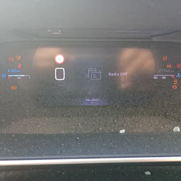 Motore completo Peugeot 208 (2023 – oggi) 1.2 74 KW benzina HN05