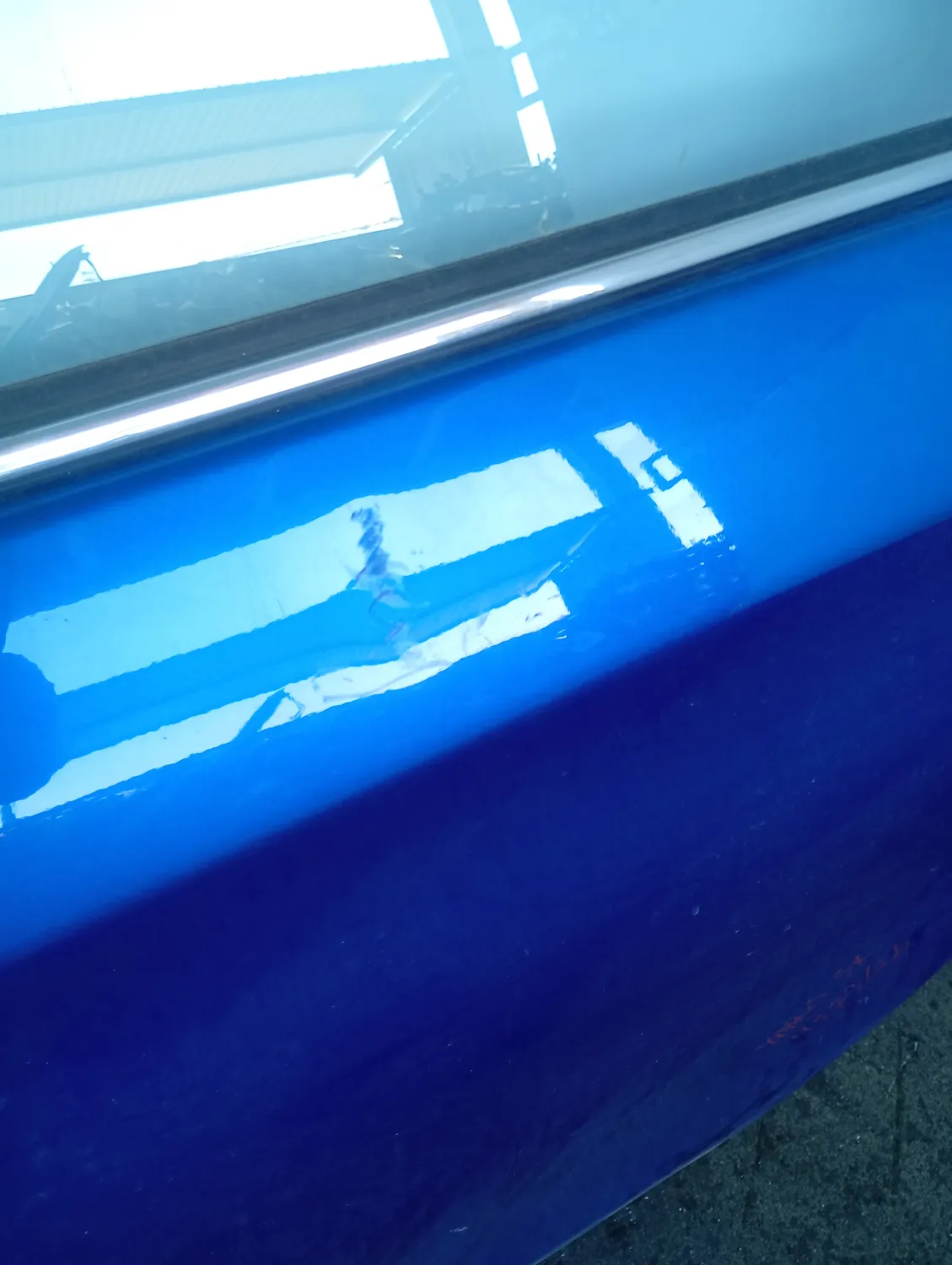Porta posteriore sinistra Toyota Yaris (2014 – 2017) 1.4 66 KW diesel 670040D210 1ND-TV
