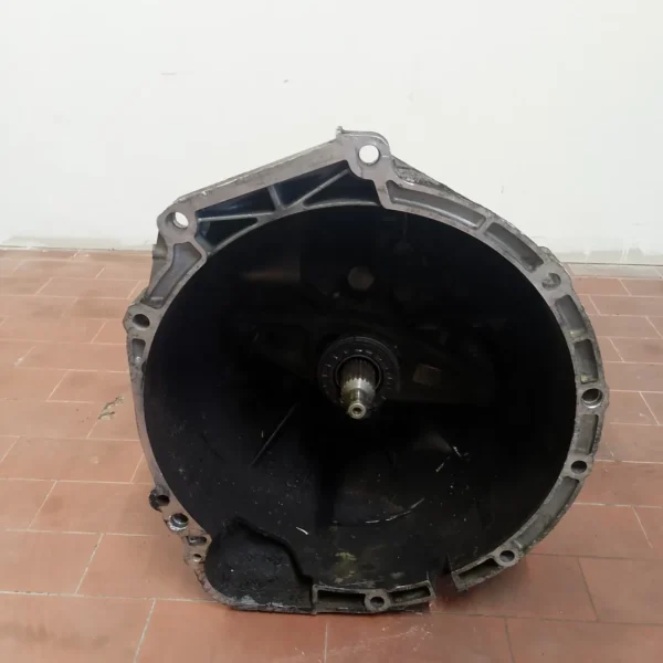 Cambio completo Bmw Serie 1 (2007 – 2012) 2.0 105 KW diesel 23007561767 N47D20A