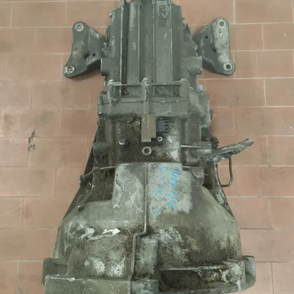 Cambio completo Bmw Serie 1 (2007 – 2012) 2.0 105 KW diesel 23007561767 N47D20A