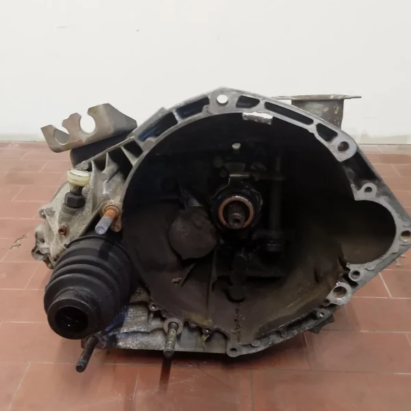 Cambio completo Fiat Multipla (2004 – 2012) 1.6 76 KW benzina/metano 71792887 182B6000