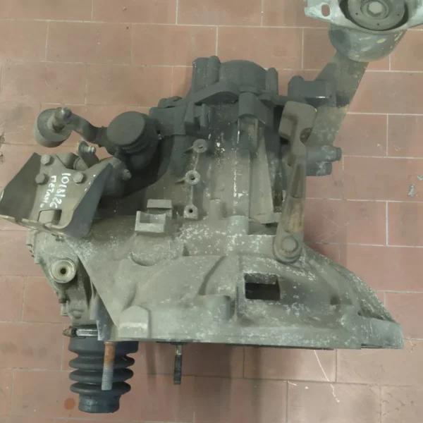 Cambio completo Fiat Multipla (2004 – 2012) 1.6 76 KW benzina/metano 71792887 182B6000