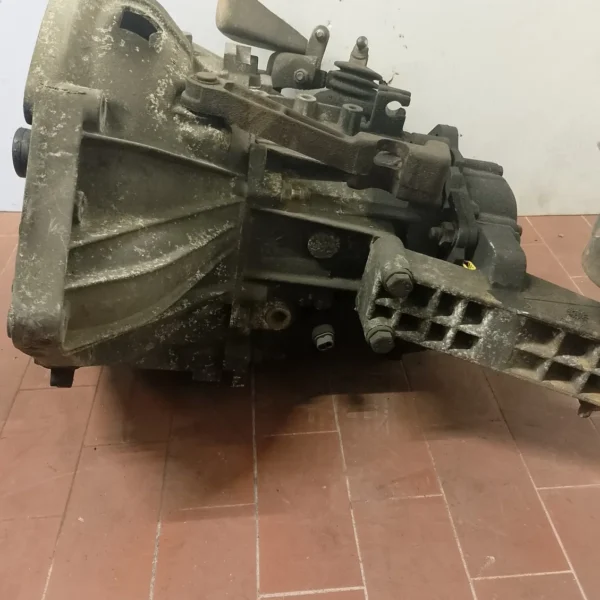 Cambio completo Fiat Multipla (2004 – 2012) 1.6 76 KW benzina/metano 71792887 182B6000