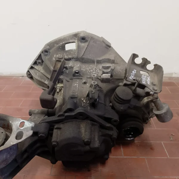 Cambio completo Fiat Multipla (2004 – 2012) 1.6 76 KW benzina/metano 71792887 182B6000