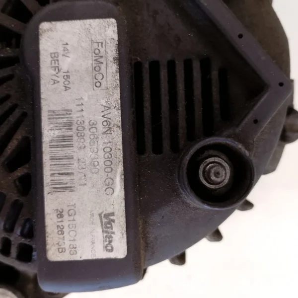 Alternatore Ford Focus (2011 – 2015) 1.6 85 KW diesel 1704769 T1DB