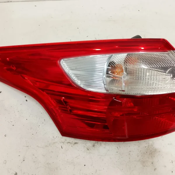 Faro posteriore est. sinistro Ford Focus (2011 – 2015) 1.6 85 KW diesel 1785517 T1DB