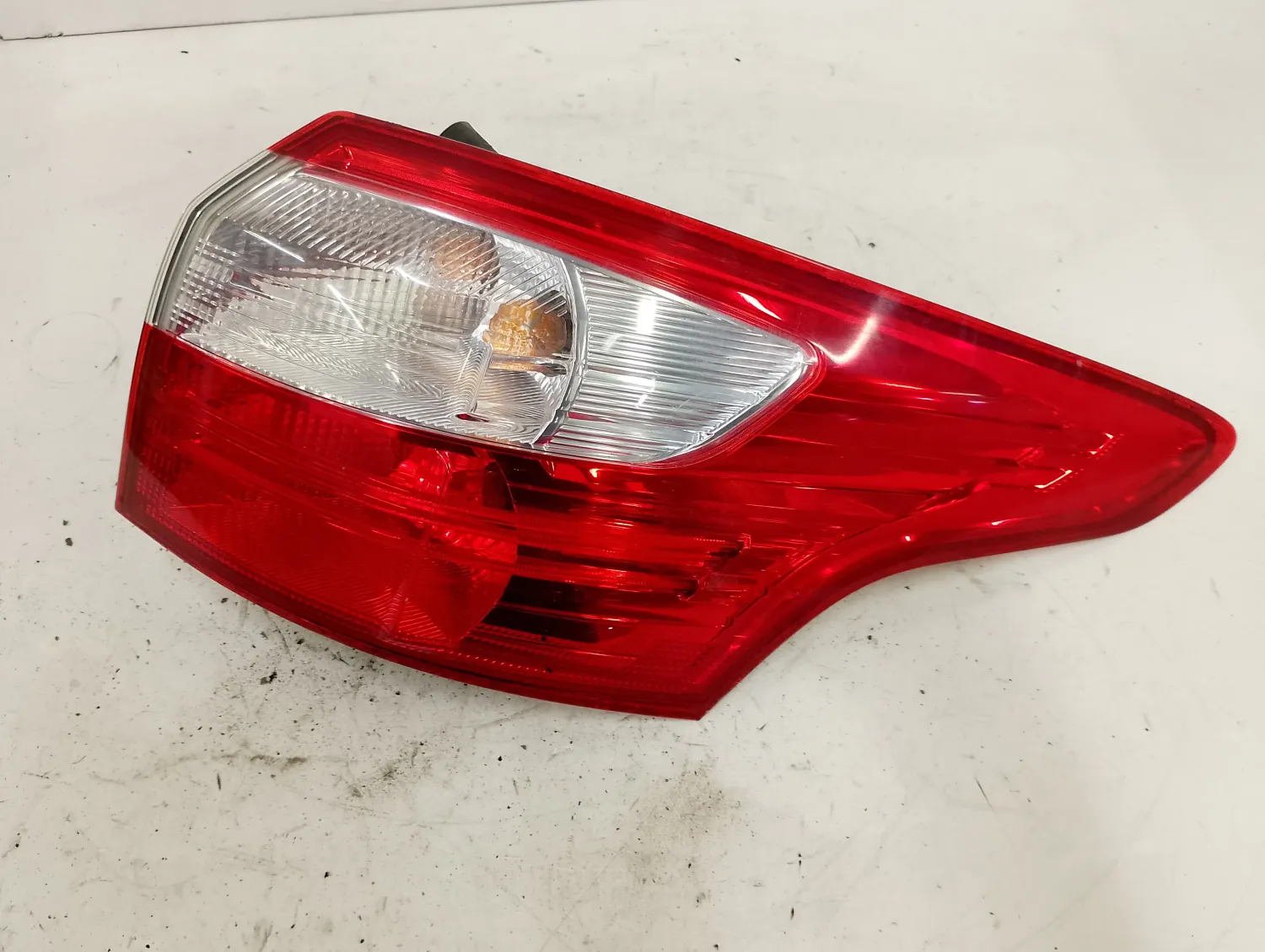 Faro posteriore est. destro Ford Focus (2011 – 2015) 1.6 85 KW diesel 1785512 T1DB