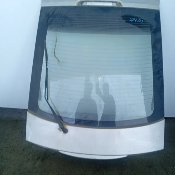 Cofano posteriore Toyota Celica (1999 – 2006) 105 KW 1ZZFE
