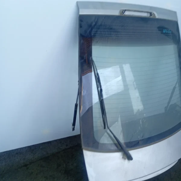 Cofano posteriore Toyota Celica (1999 – 2006) 105 KW 1ZZFE
