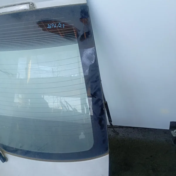 Cofano posteriore Toyota Celica (1999 – 2006) 105 KW 1ZZFE