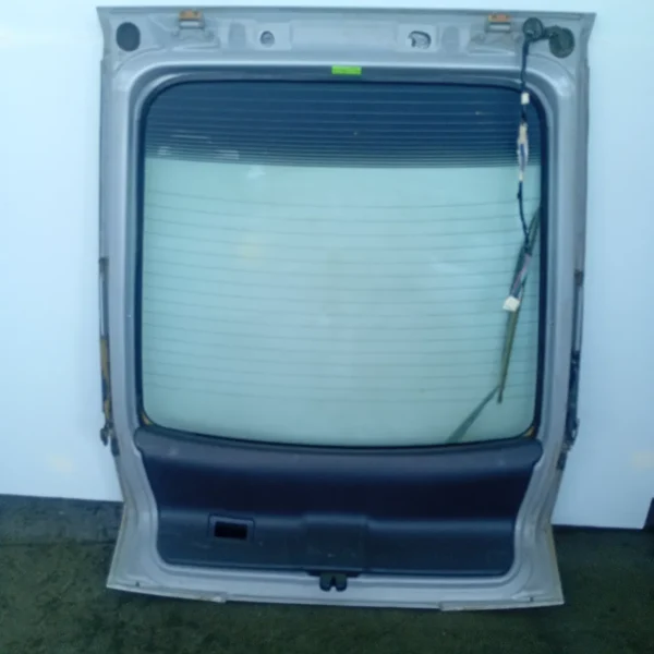 Cofano posteriore Toyota Celica (1999 – 2006) 105 KW 1ZZFE